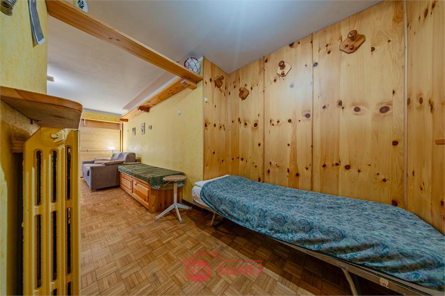 INGRESSO - DISIMPEGNO