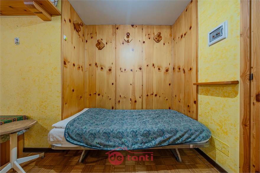INGRESSO - DISIMPEGNO