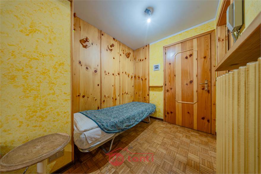 INGRESSO - DISIMPEGNO