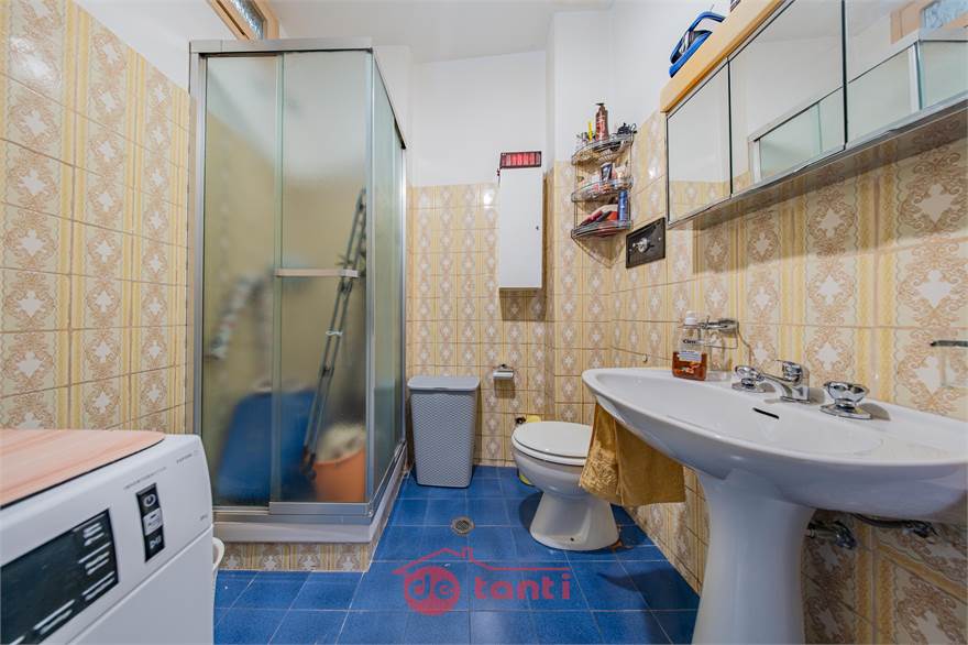 BAGNO PIANO TERRA