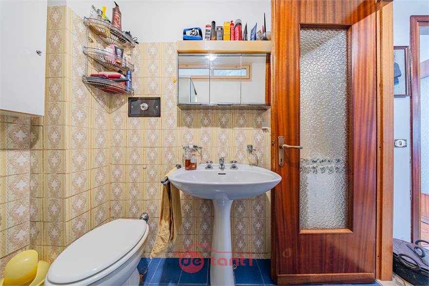 BAGNO PIANO TERRA