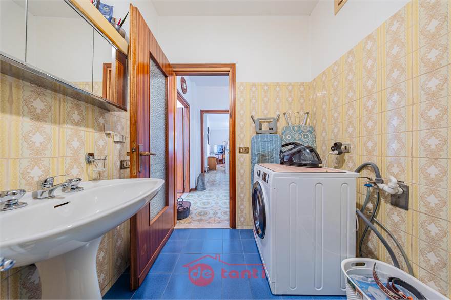 BAGNO PIANO TERRA