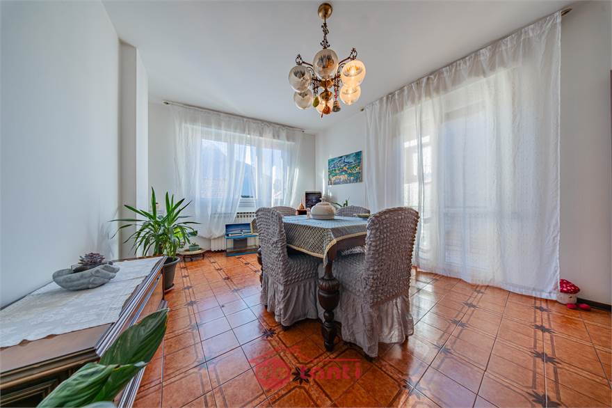 SALA PRANZO