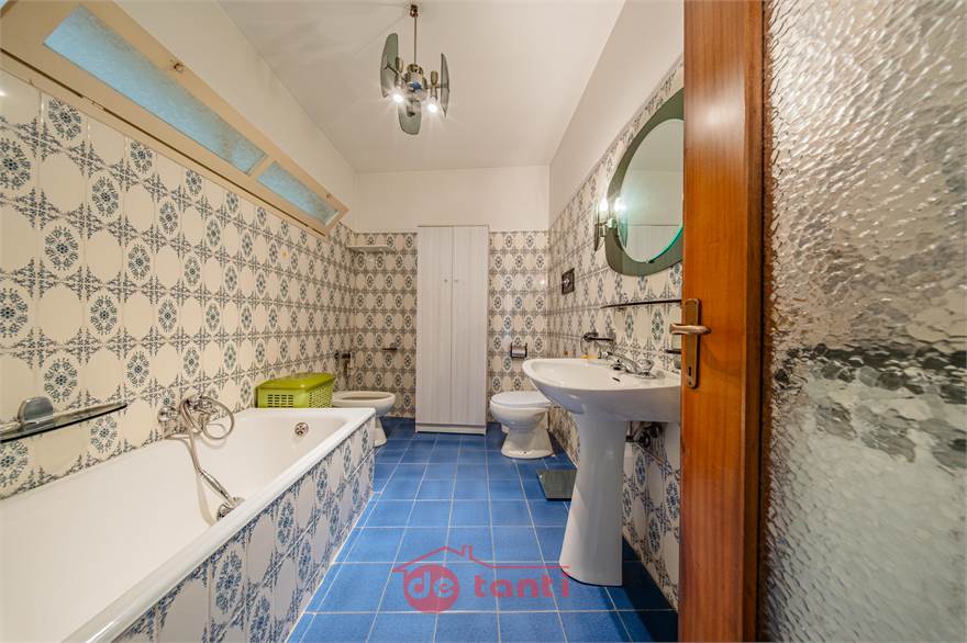 BAGNO 2 - PIANO 2 