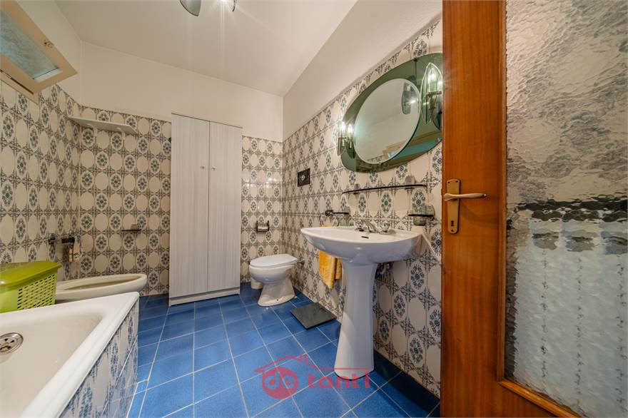 BAGNO 2 - PIANO 2 