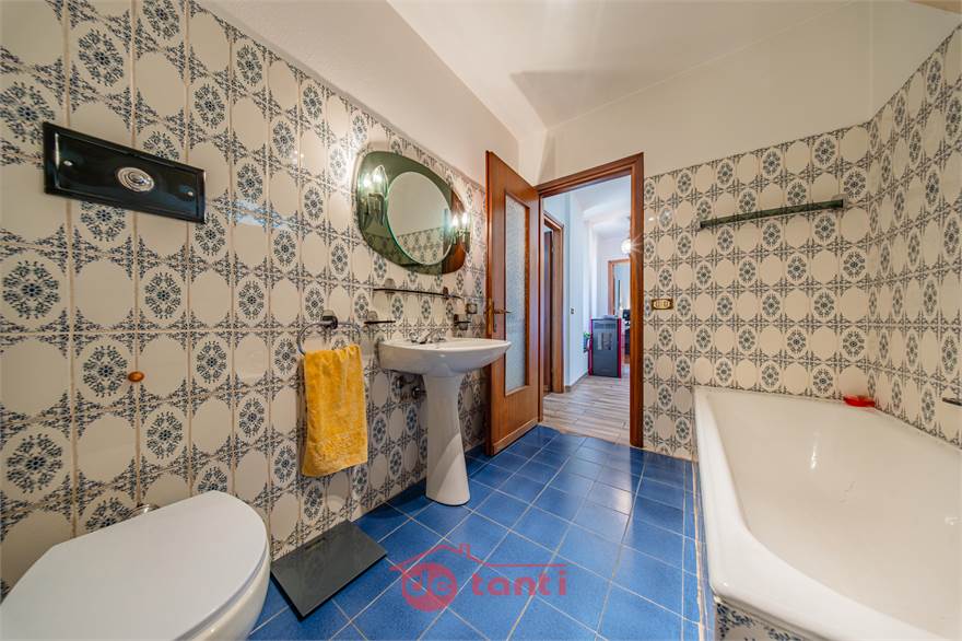 BAGNO 2 - PIANO 2 