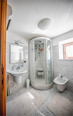 secondo bagno 